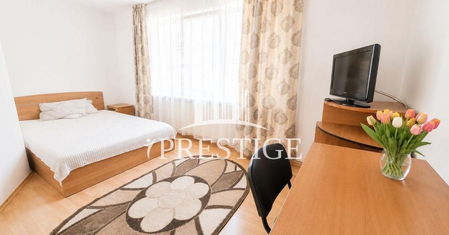 APARTAMENT 2 CAMERE DE VÂNZARE | TEREZIAN SIBIU | 52 MP | BALCON