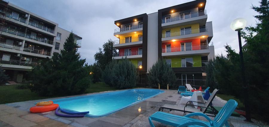Apartament 3 camere zona Otopeni (Aeroport)
