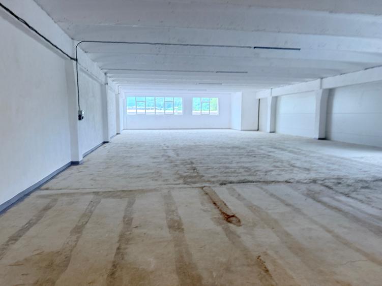 SPATII INDUSTRIALE, la etaj 1, 1364MP - direct de la proprietar