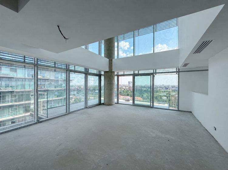 Duplex View Liber Up Site | 4 Camere 2 Parcari Incluse