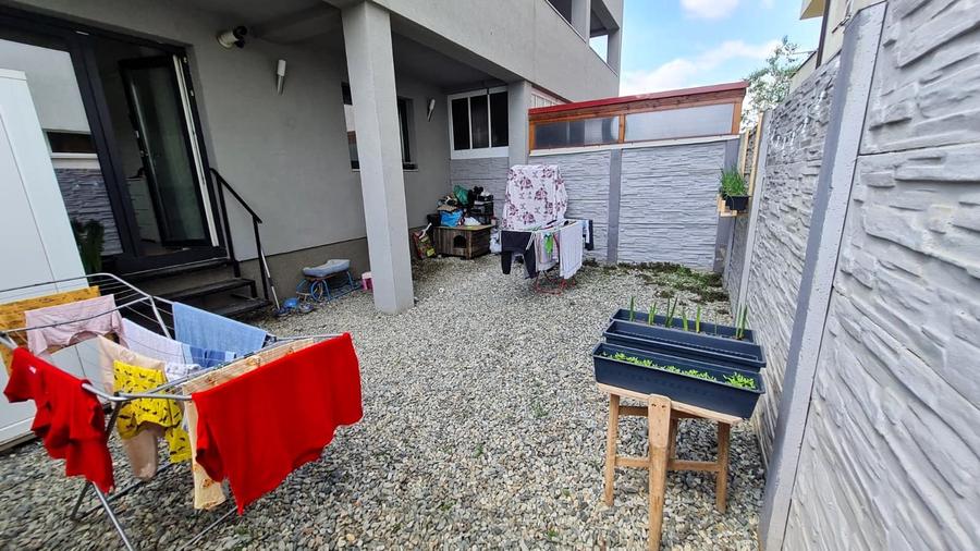 Apartament decomandat 3 camere, Cartierul Arhitectilor