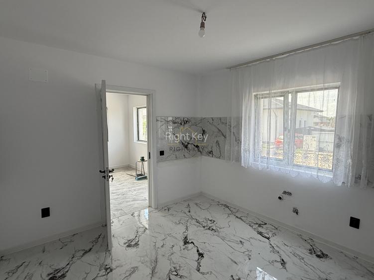 Super Pret! Casa P+pod placa, teren 250mp, clinceni! Comision 0%! - 14