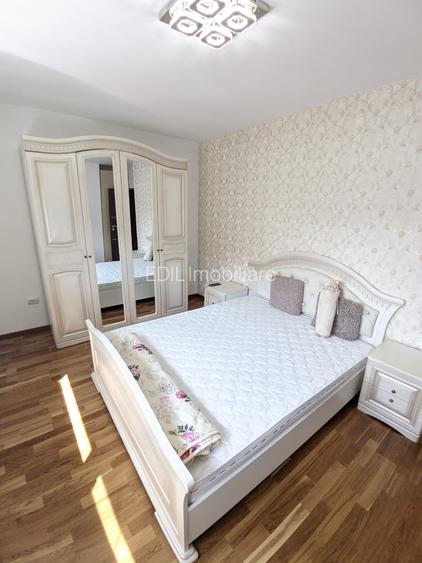 Apartament de vânzare, 3 camere, 74 mp, Andrei Mureșanu zona Sigma - 9