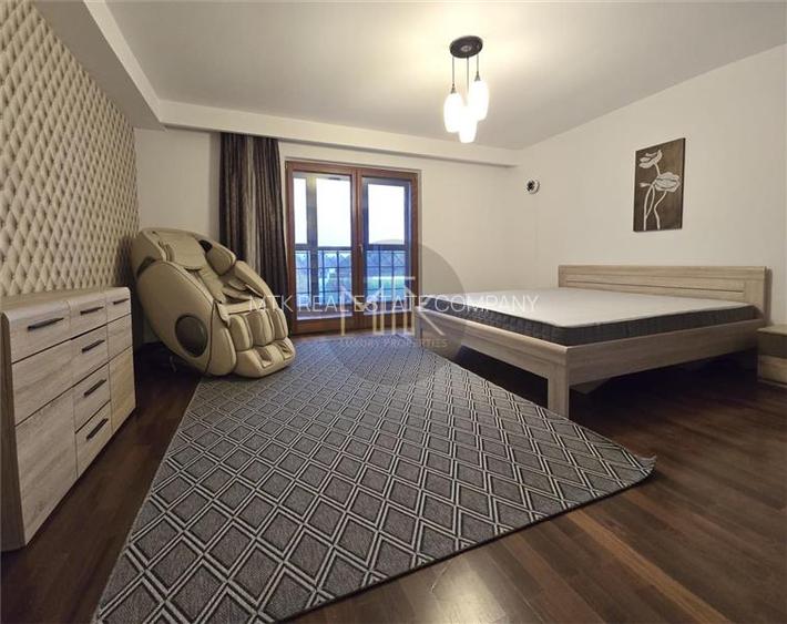 Vila 5 camere | American Village Pipera I 3Locuri de parcare - 23