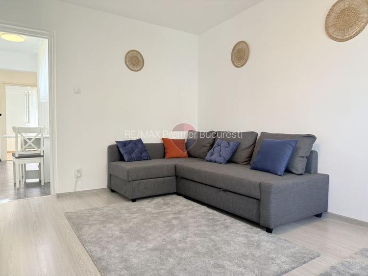Apartament 2 Camere | Drumul Taberei | Romancierilor | Bd Timisoara - 2