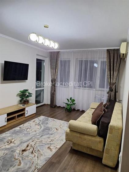 Apartament Berceni - 3