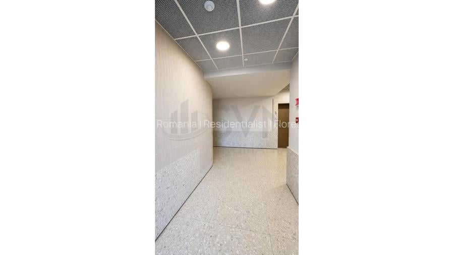 REA1029895 Apartament prima închiriere, 2 camere decomandat, parter, Green Lake