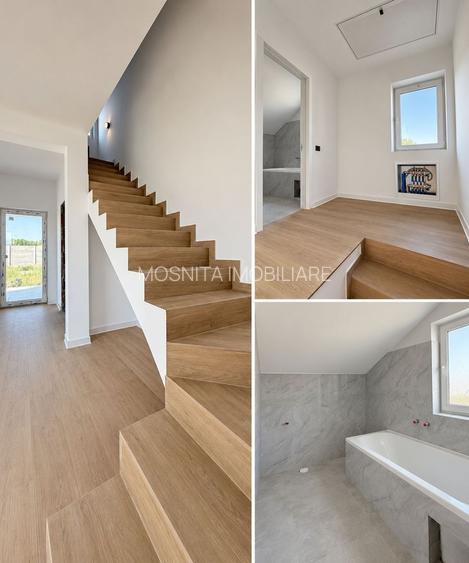 Duplex 2 camere - Direct dezvoltator - Predare la cheie - 5