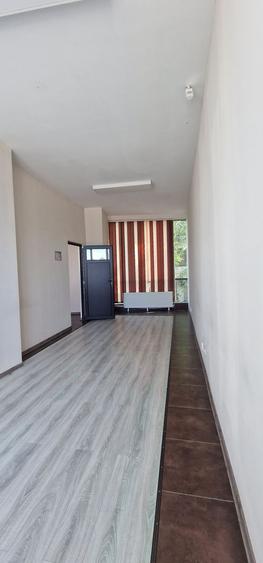 Spatiu comercial ideal activitati liberale.