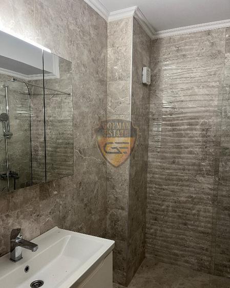 2 camere Mamaia Solid House Butoaie et 5/8 parcare vedere la lac 60mp