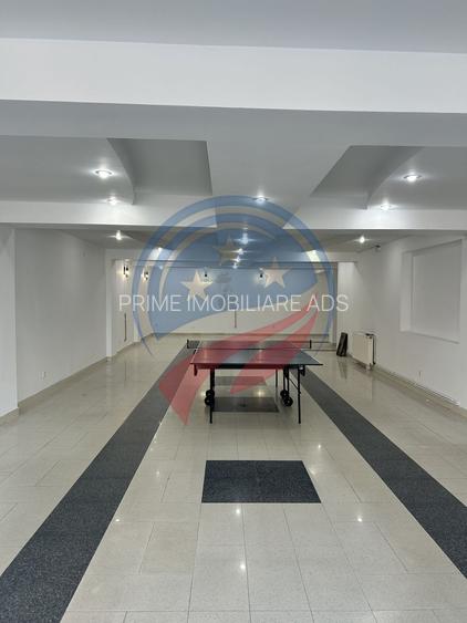 Spațiu comercial 163 mp | Vad excelent | Parter | Showroom/Birouri - 2