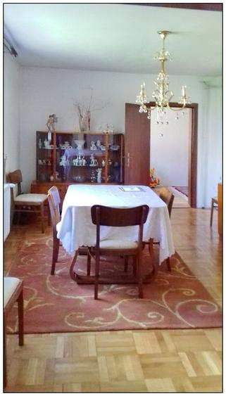 Vanzare Casa Str Lunga Carierei