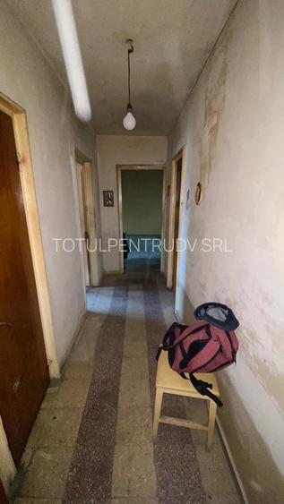 Apartament 3 camere Giulesti - 4