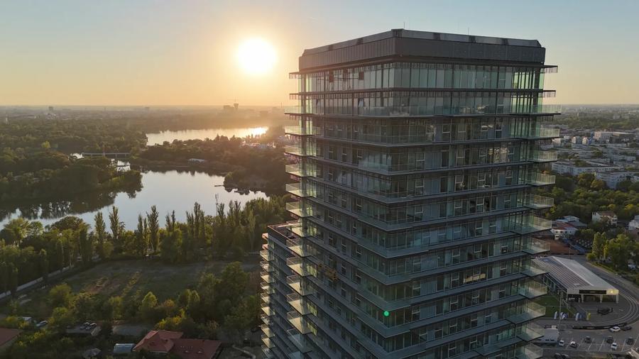 Apartament 3 camere elegant în inima zonei Floreasca