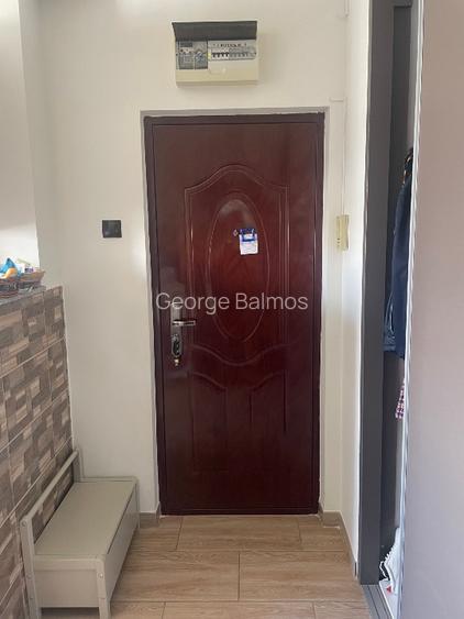 Apartament 3 camere Alexandru cel Bun direct de la proprietar  - 2