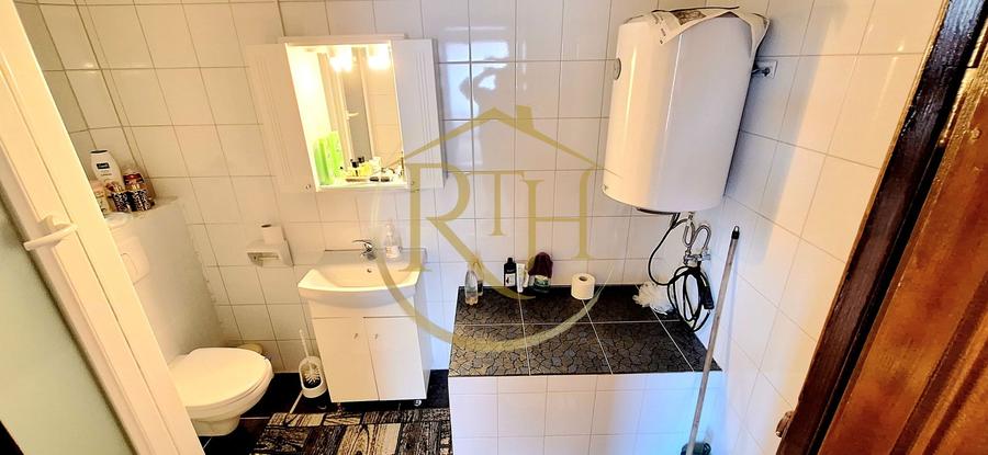 Oferim spre vanzare, casa individuala cu 5 camere + anexa, Giroc, 0% Comision