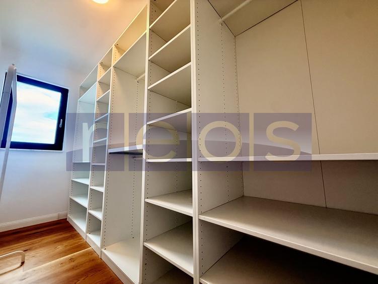 INCHIRIERE 2 CAMERE | AVIATIEI | TERASA 20 MP | MOBILAT LUX | PARCARE - 6