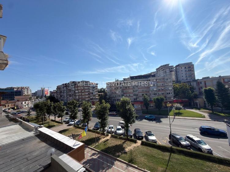 Apartament 2 camere de inchiriat – Zona Ultracentrala- Pitesti - 9