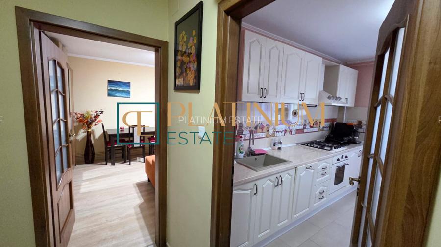 P4962 Apartament cu 3 camere DECOMANDAT, zona Calea Aradului - 3