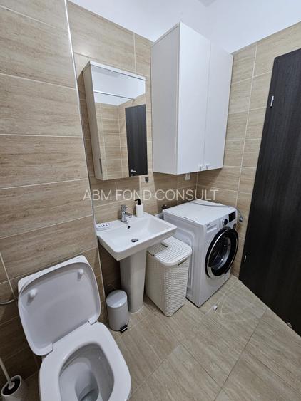 Apartament 3 Camere /Moghioros Park /Drumul Taberei.+Loc Parcare - 6