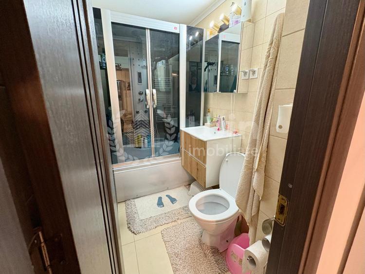 Apartament cu 3 camere | 66 mp | Finisat | Marasti | Zona Kaufland!