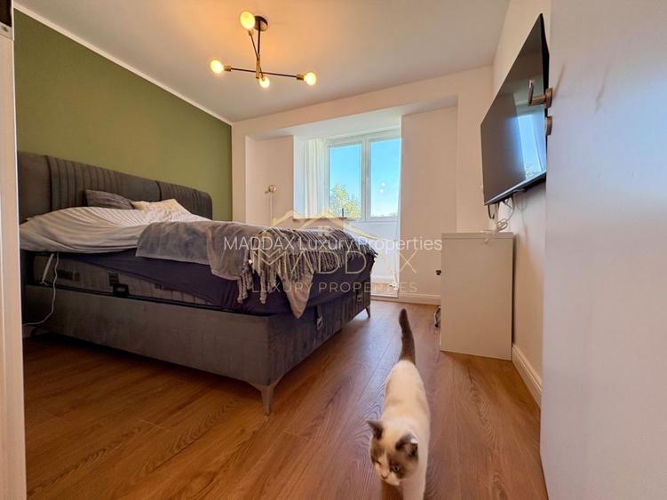 APARTAMENT 2 CAMERE - ELEGANTA & EFICIENTA in Piata Victoriei - 13