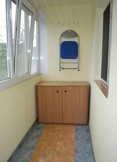 Apartament 2 camere, decomandat, 52 mp, ac, balcon, metrou aproape, Lujerului