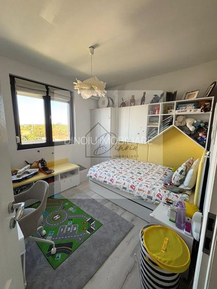 Vila PREMIUM de vanzare in Tunari - langa Biserica I COMISION 0% - 32