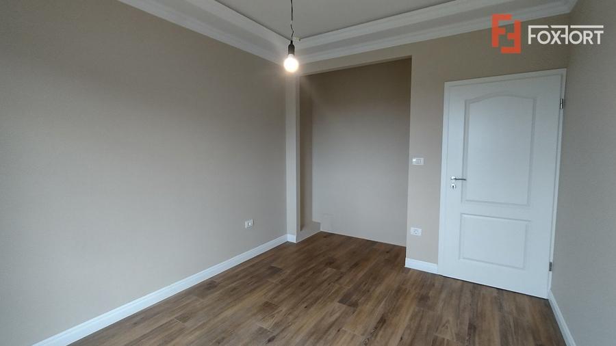 COMISION 0%-Duplex deosebit, 4 camere-Sacalaz