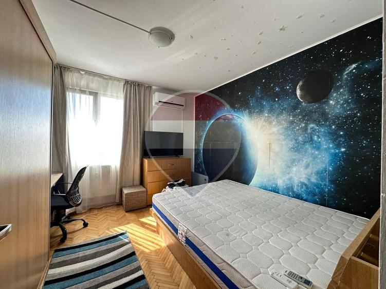 Inchiriere apartament cu 2 camere/ loc de parcare