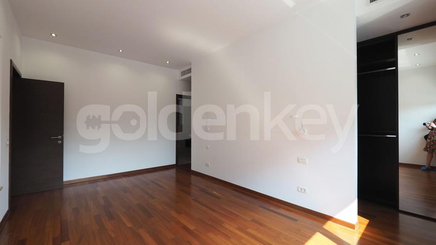 Apartament penthouse cu 4 camere | 20mp terasa