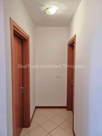 Ansamblul Rezidențial RING. Apartament spațios, zona Torontalului - 8
