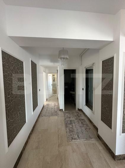 Penthouse Exclusivist | 158 mp | 2 Parcari | Finisaje Premium