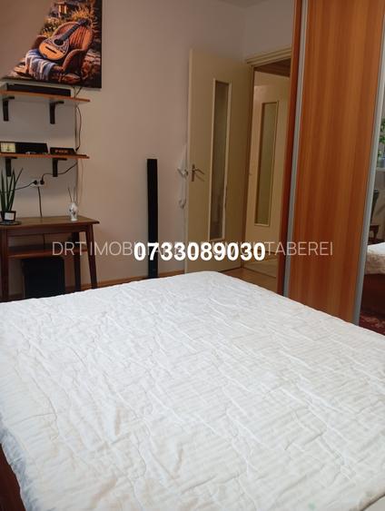 Drumul Taberei 34, apartament cu centrala proprie - 10