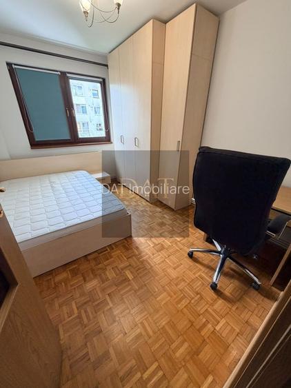 Apartament cu 2 camere | 45 mp utili | zona Minerva - 7