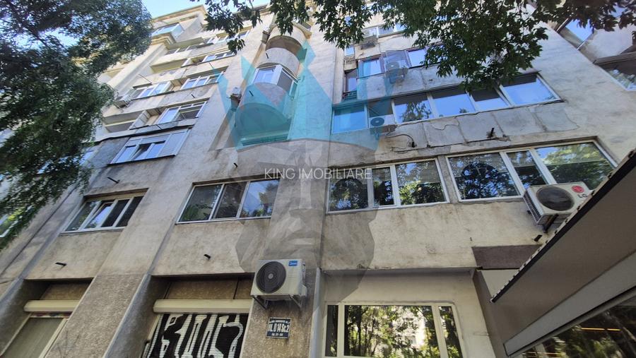 Apartament 2 Camere Piata Alba Iulia Bucuresti - 17
