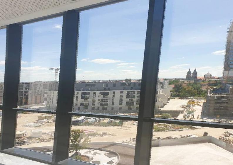ISHO offices faza 2 Subinchiriere, Central, 700 - 2700 mp  0% comision!