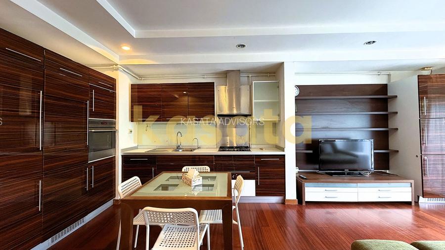 3 camere I Cosmopolis I 62 mp I parcare I faza 1 - 4