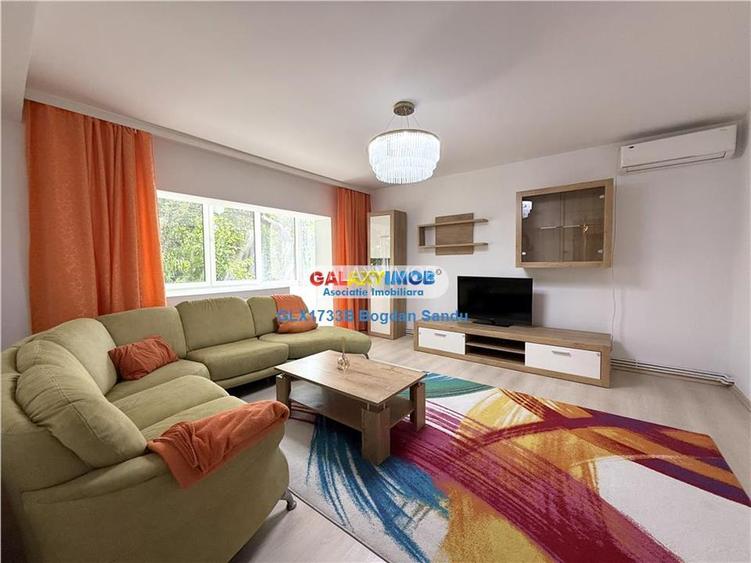 Apartament 3 camere decomandat de vanzare Militari - Pacii comision 0% - 7