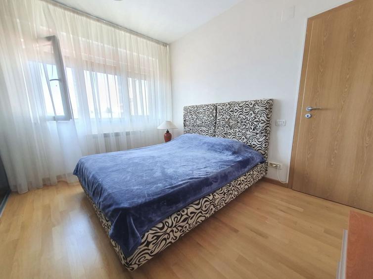Duplex 5 camere Herastrau - Soseaua Nordului