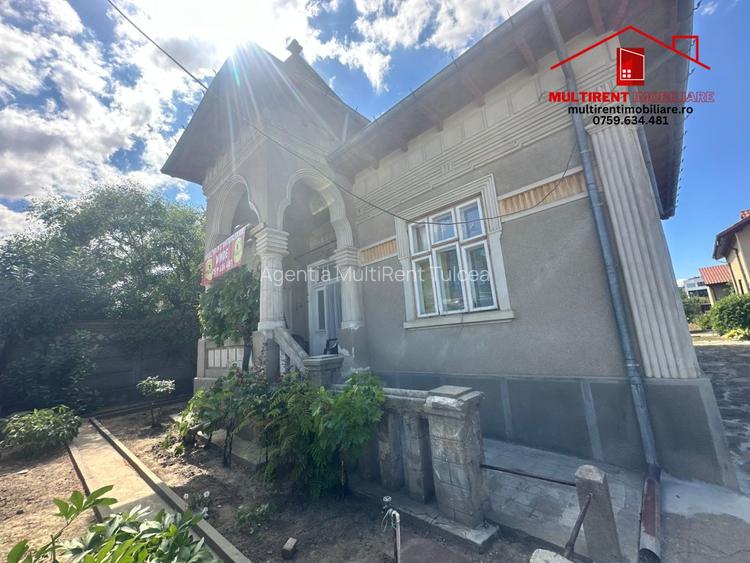 Casa de vanzare pe str.Mircea Voda cu teren 1500 mp ! - 10