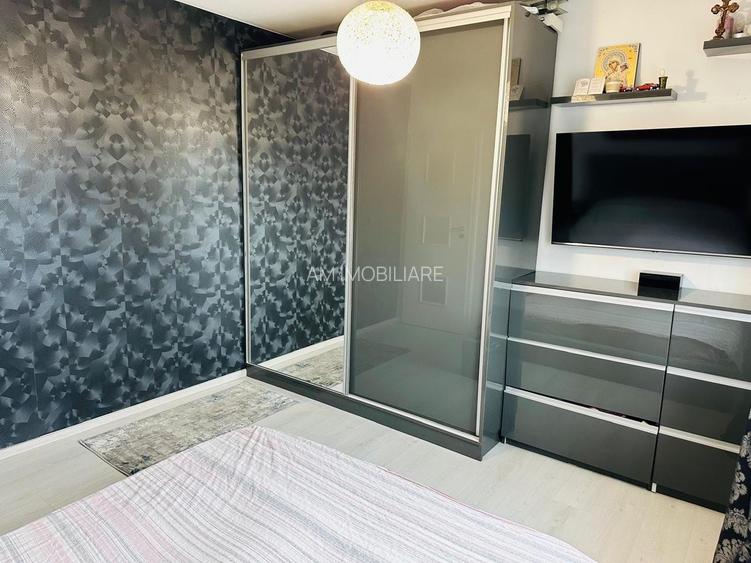 AP. 2 CAMERE- BRANCOVEANU, PARCARE INCLUSA, CENTRALA PROPRIE, BLOC NOU - 7
