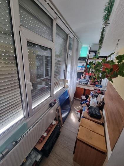 ICIL lidl-apartament 4 camere decomandat cu gaze