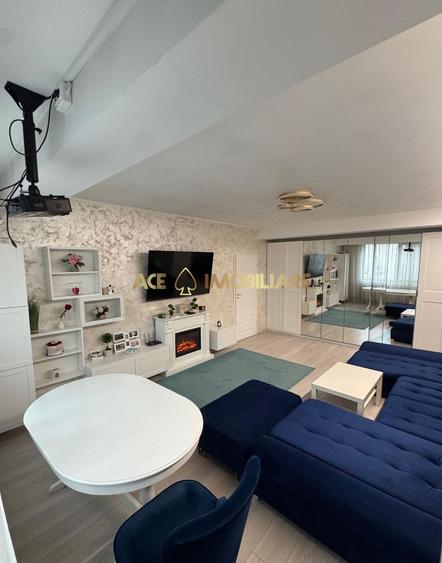 2 Camere de inchiriat | Drumul Taberei | Centrala | Parcare | Mobilat