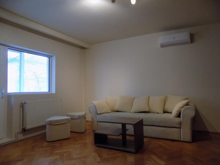 Apartament 1 camera, BALCON, centrala proprie , deosebit Complex Studentesc