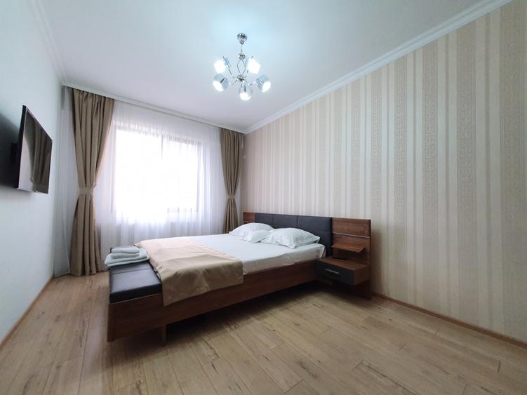 LUX! Ap3cam Solid House Bvd Mamaia 383 -Mega Image- Parcare - Extrasezon - 400Eu