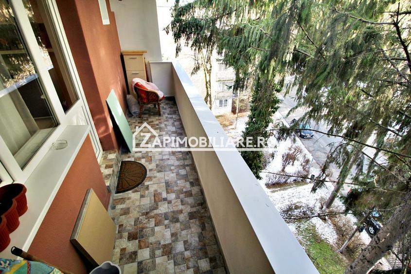 Apartament 2 camere,54mp,mobilat si utilat LUX,zona Dacia