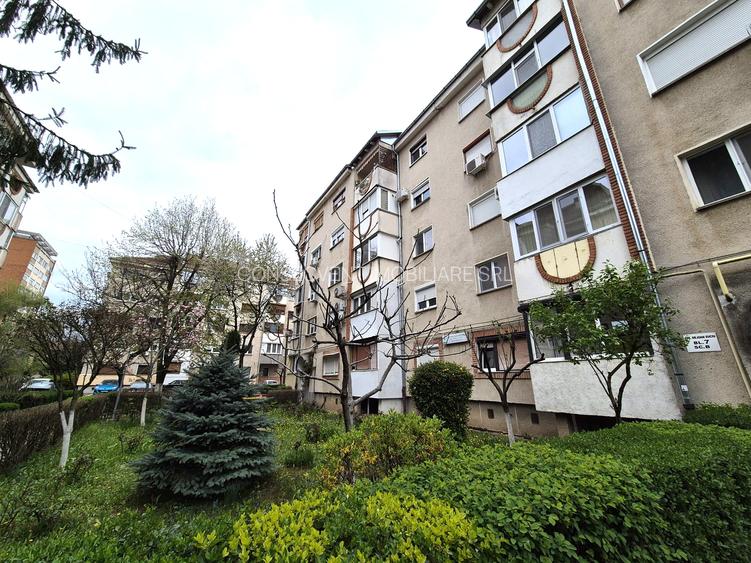 Apartament spatios, frumos renovat, ultracentral, Arad - 3