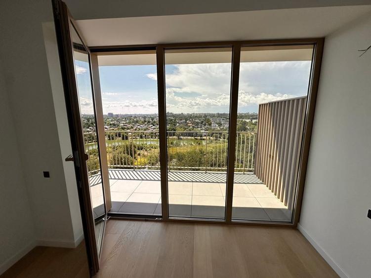 Apartament 2 camere | FABULOS LAKE VIEW| Fabrica de Glucoza