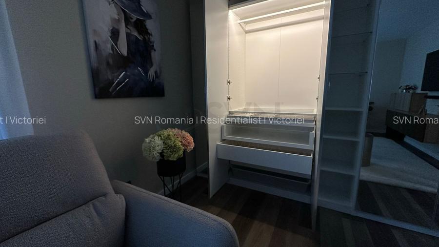 REA1028697 Apartament 2 camere Aviatiei Capalna - 16